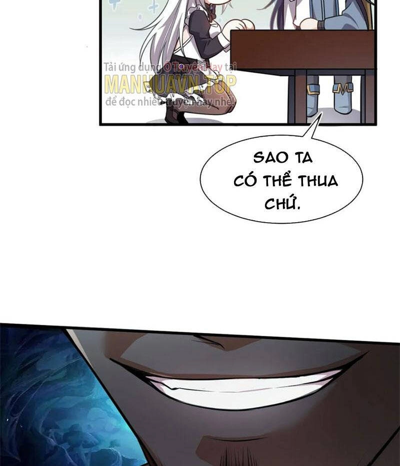 Tu Luyện Thành Tiên Ta Chỉ Muốn Nuôi Nữ Đồ Đệ Chapter 109 - 49