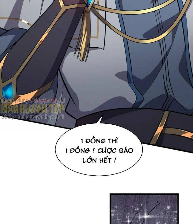 Tu Luyện Thành Tiên Ta Chỉ Muốn Nuôi Nữ Đồ Đệ Chapter 109 - 53