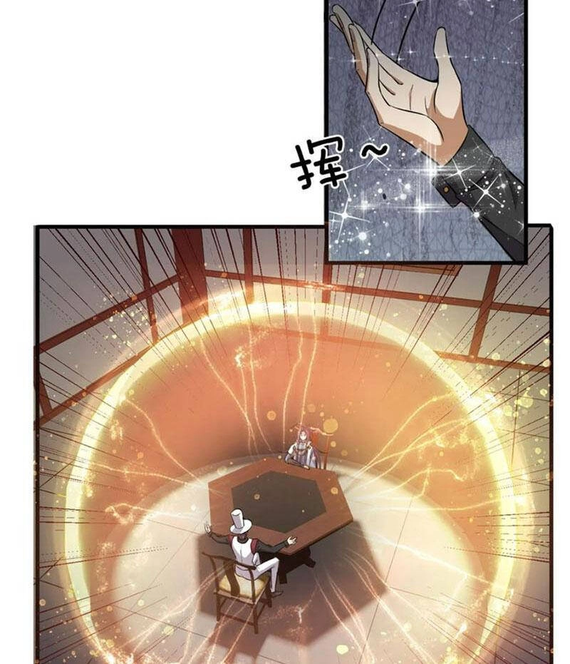 Tu Luyện Thành Tiên Ta Chỉ Muốn Nuôi Nữ Đồ Đệ Chapter 109 - 54