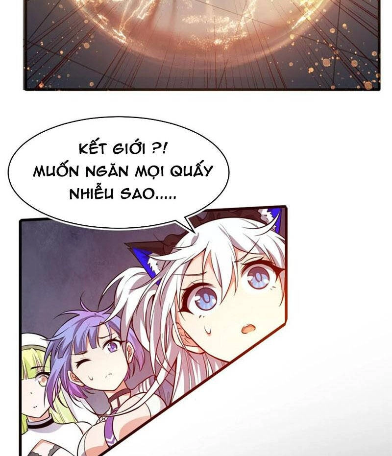 Tu Luyện Thành Tiên Ta Chỉ Muốn Nuôi Nữ Đồ Đệ Chapter 109 - 55