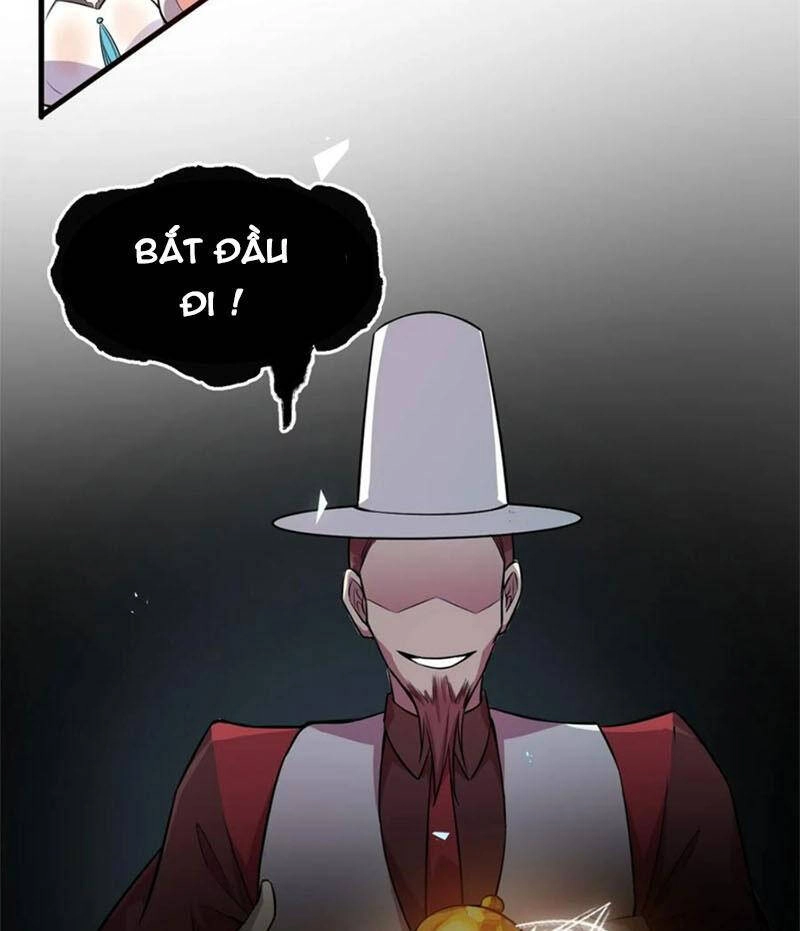 Tu Luyện Thành Tiên Ta Chỉ Muốn Nuôi Nữ Đồ Đệ Chapter 109 - 56