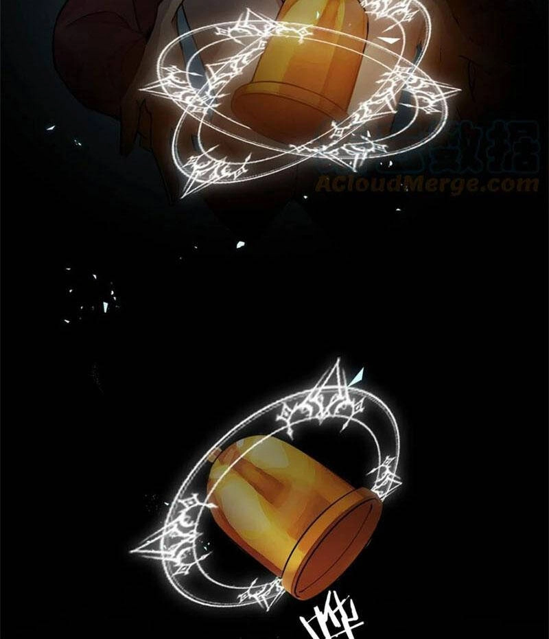 Tu Luyện Thành Tiên Ta Chỉ Muốn Nuôi Nữ Đồ Đệ Chapter 109 - 57