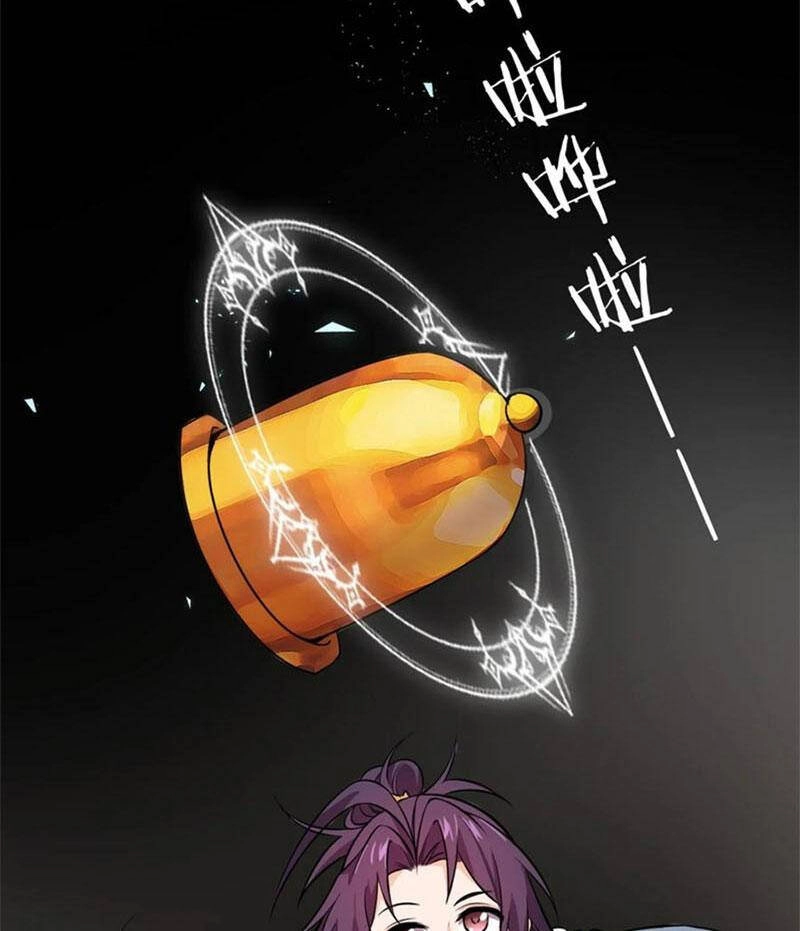 Tu Luyện Thành Tiên Ta Chỉ Muốn Nuôi Nữ Đồ Đệ Chapter 109 - 58