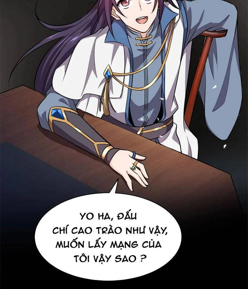 Tu Luyện Thành Tiên Ta Chỉ Muốn Nuôi Nữ Đồ Đệ Chapter 109 - 59