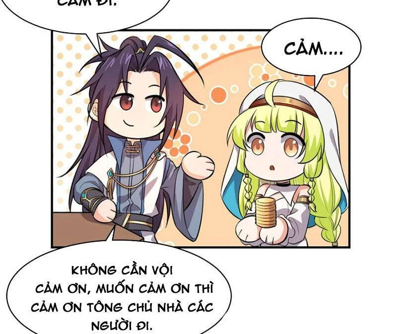 Tu Luyện Thành Tiên Ta Chỉ Muốn Nuôi Nữ Đồ Đệ Chapter 109 - 80