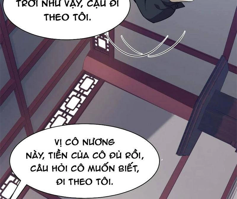 Tu Luyện Thành Tiên Ta Chỉ Muốn Nuôi Nữ Đồ Đệ Chapter 109 - 83