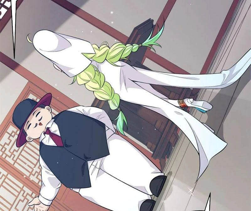 Tu Luyện Thành Tiên Ta Chỉ Muốn Nuôi Nữ Đồ Đệ Chapter 109 - 84