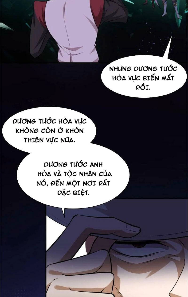 Tu Luyện Thành Tiên Ta Chỉ Muốn Nuôi Nữ Đồ Đệ Chapter 110 - 5