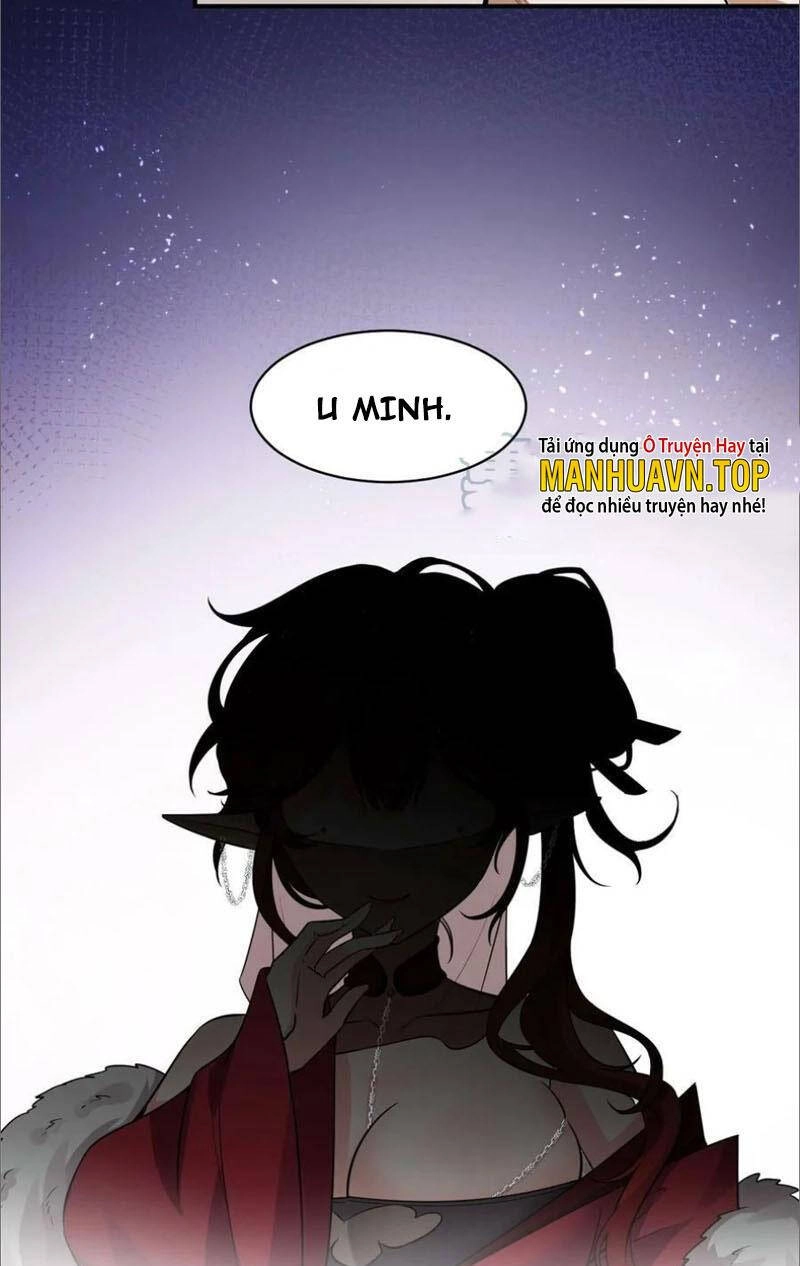 Tu Luyện Thành Tiên Ta Chỉ Muốn Nuôi Nữ Đồ Đệ Chapter 110 - 6