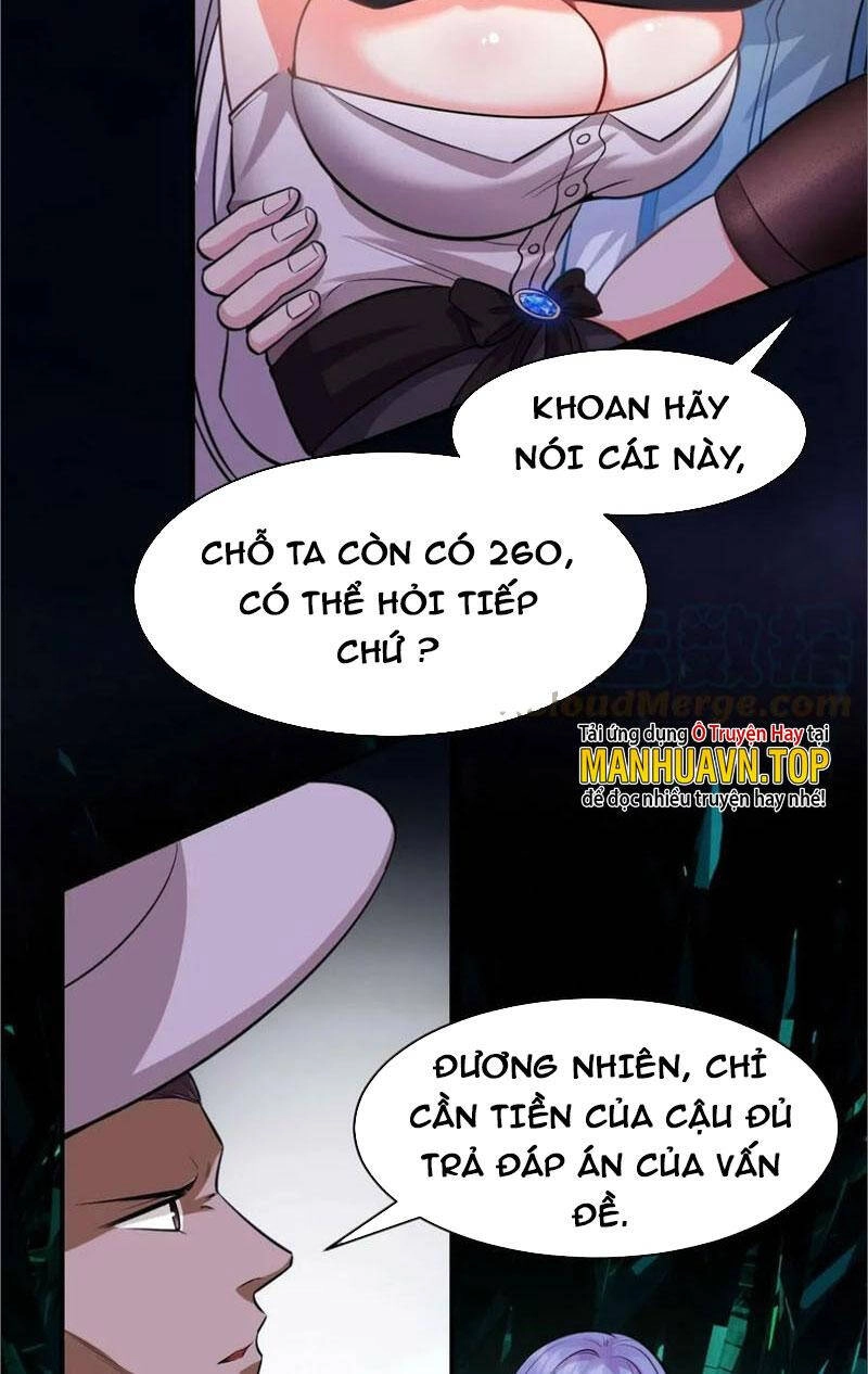 Tu Luyện Thành Tiên Ta Chỉ Muốn Nuôi Nữ Đồ Đệ Chapter 110 - 9