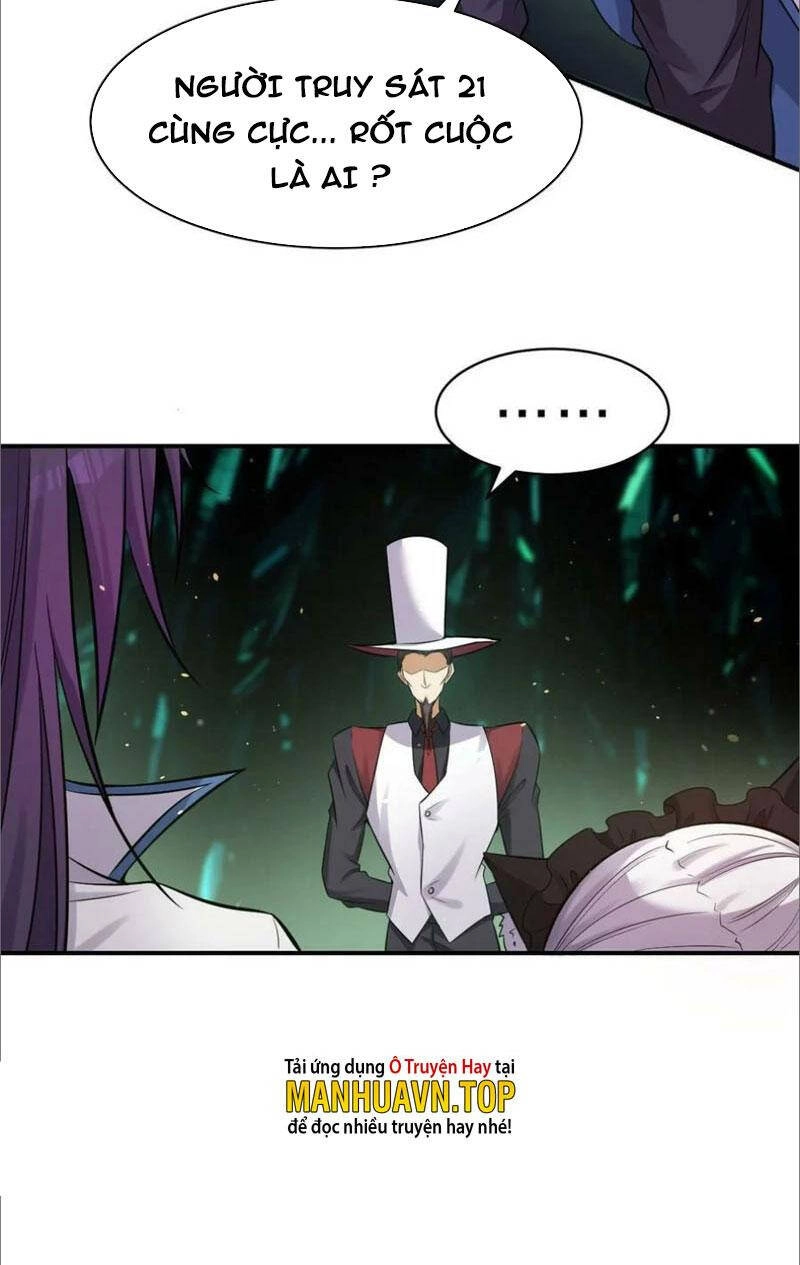 Tu Luyện Thành Tiên Ta Chỉ Muốn Nuôi Nữ Đồ Đệ Chapter 110 - 11