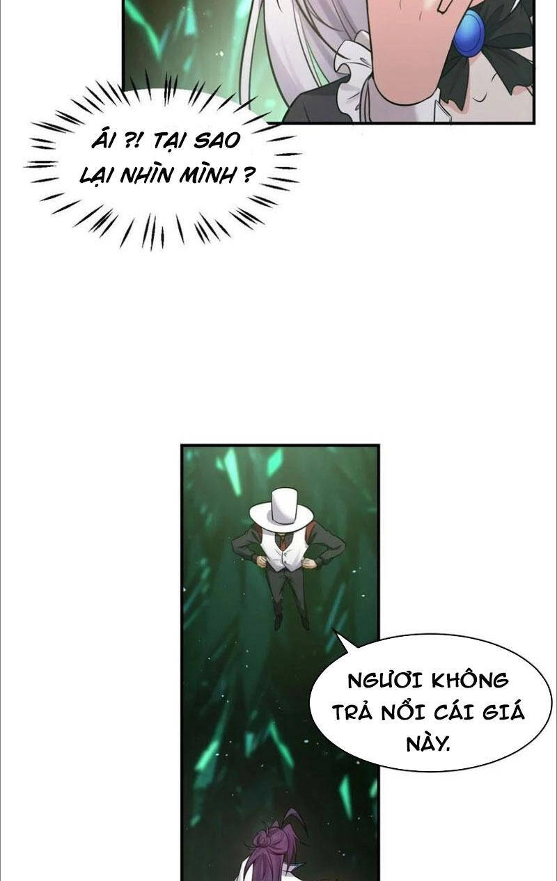 Tu Luyện Thành Tiên Ta Chỉ Muốn Nuôi Nữ Đồ Đệ Chapter 110 - 13