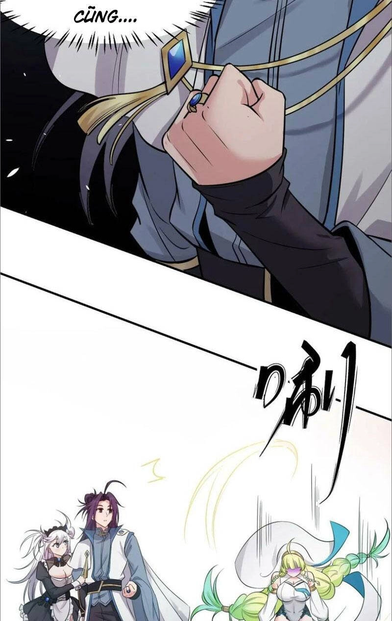 Tu Luyện Thành Tiên Ta Chỉ Muốn Nuôi Nữ Đồ Đệ Chapter 110 - 17