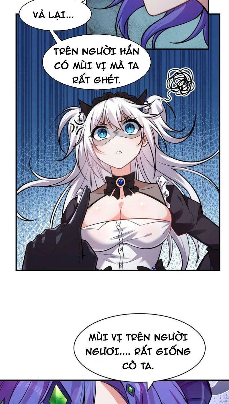 Tu Luyện Thành Tiên Ta Chỉ Muốn Nuôi Nữ Đồ Đệ Chapter 110 - 27