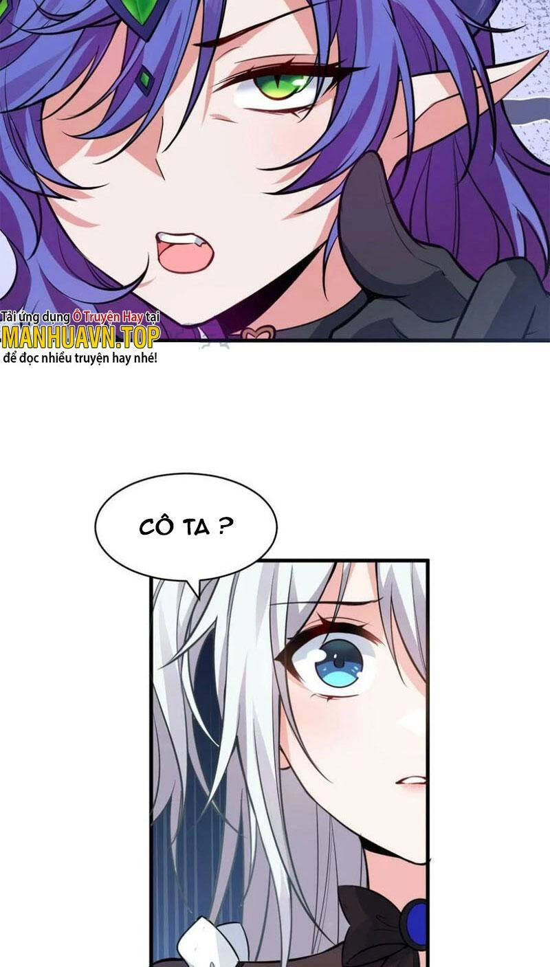 Tu Luyện Thành Tiên Ta Chỉ Muốn Nuôi Nữ Đồ Đệ Chapter 110 - 28