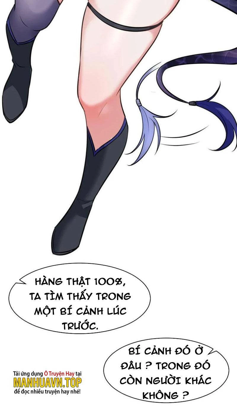 Tu Luyện Thành Tiên Ta Chỉ Muốn Nuôi Nữ Đồ Đệ Chapter 110 - 32