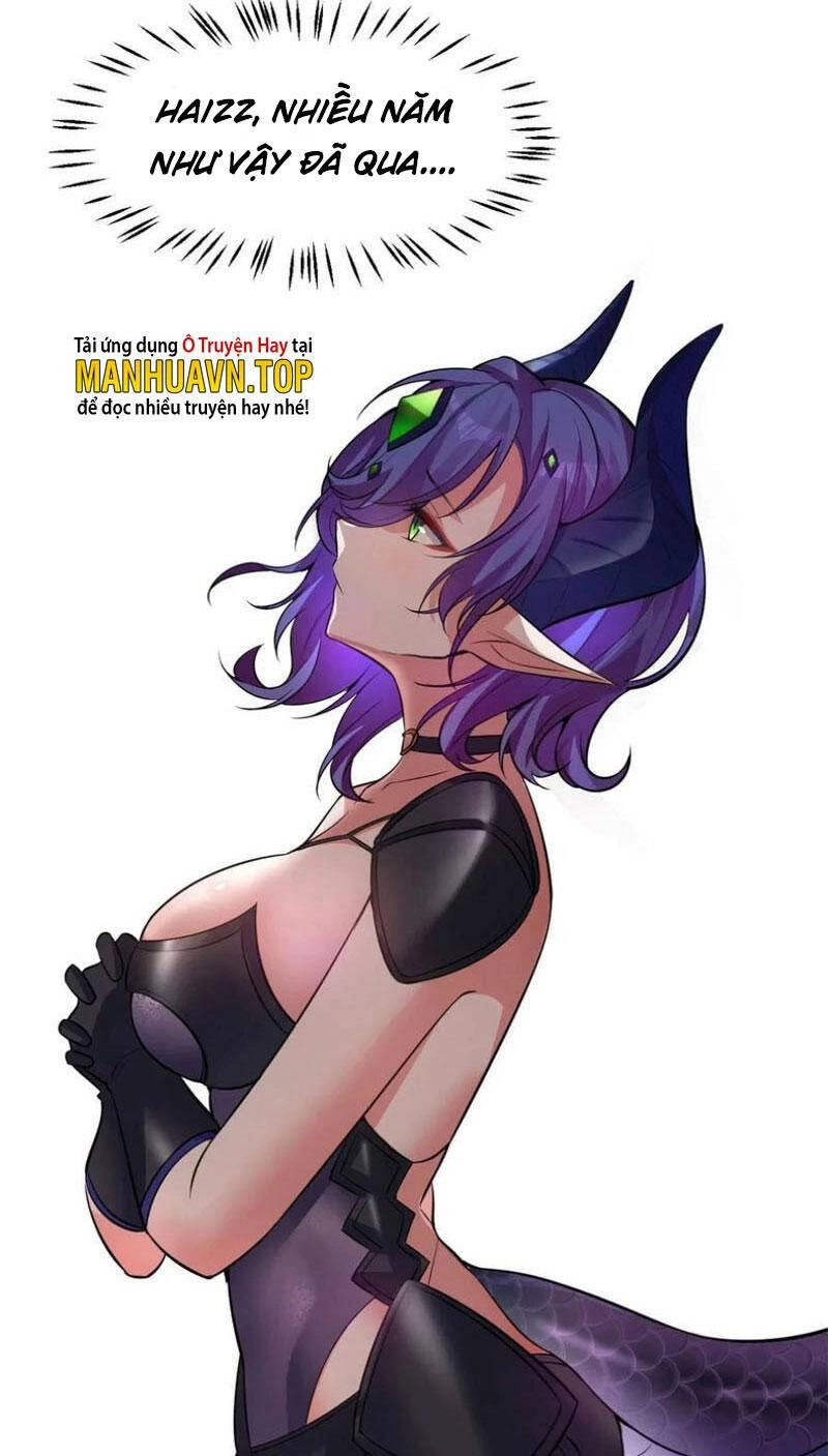 Tu Luyện Thành Tiên Ta Chỉ Muốn Nuôi Nữ Đồ Đệ Chapter 110 - 34