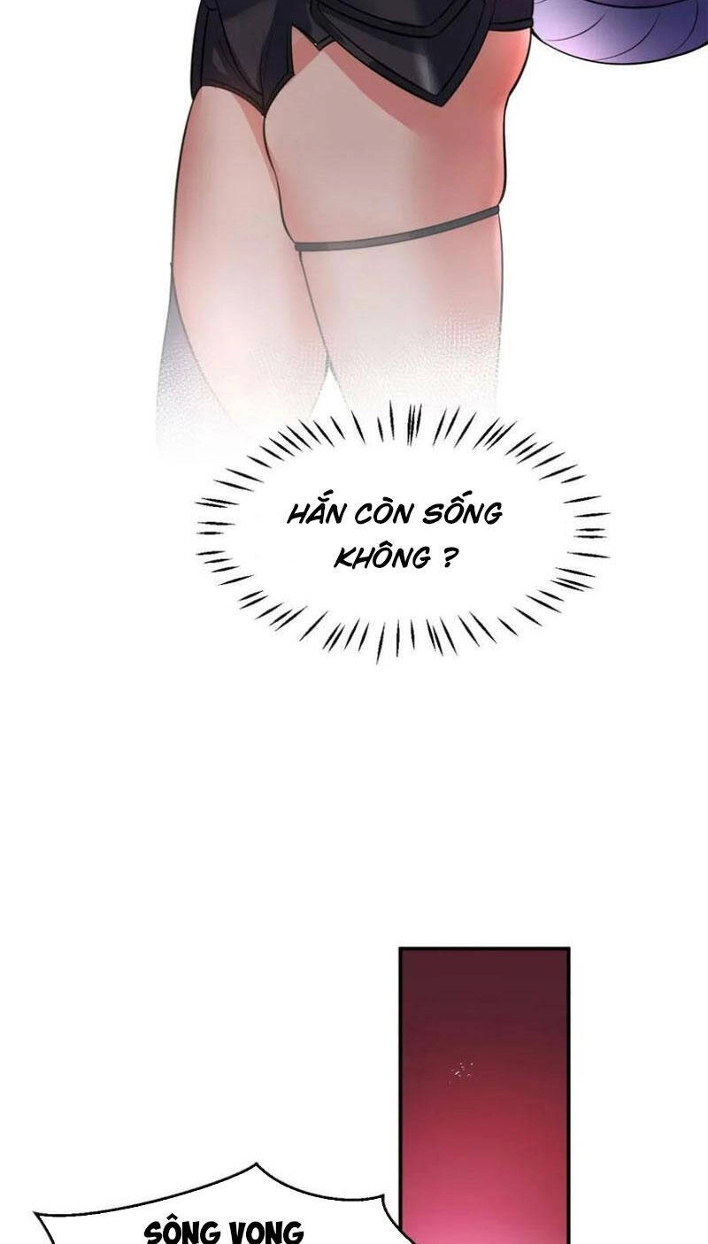 Tu Luyện Thành Tiên Ta Chỉ Muốn Nuôi Nữ Đồ Đệ Chapter 110 - 35