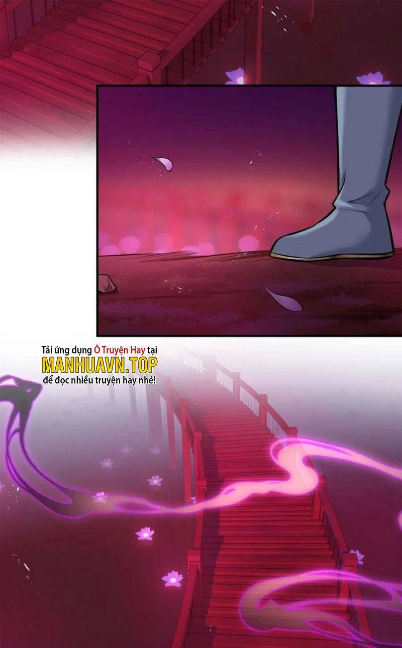 Tu Luyện Thành Tiên Ta Chỉ Muốn Nuôi Nữ Đồ Đệ Chapter 110 - 37