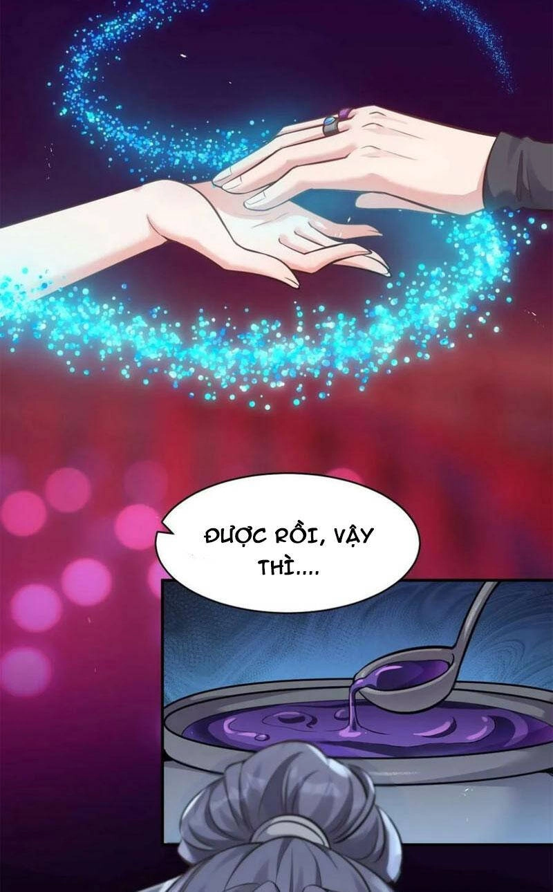 Tu Luyện Thành Tiên Ta Chỉ Muốn Nuôi Nữ Đồ Đệ Chapter 110 - 41