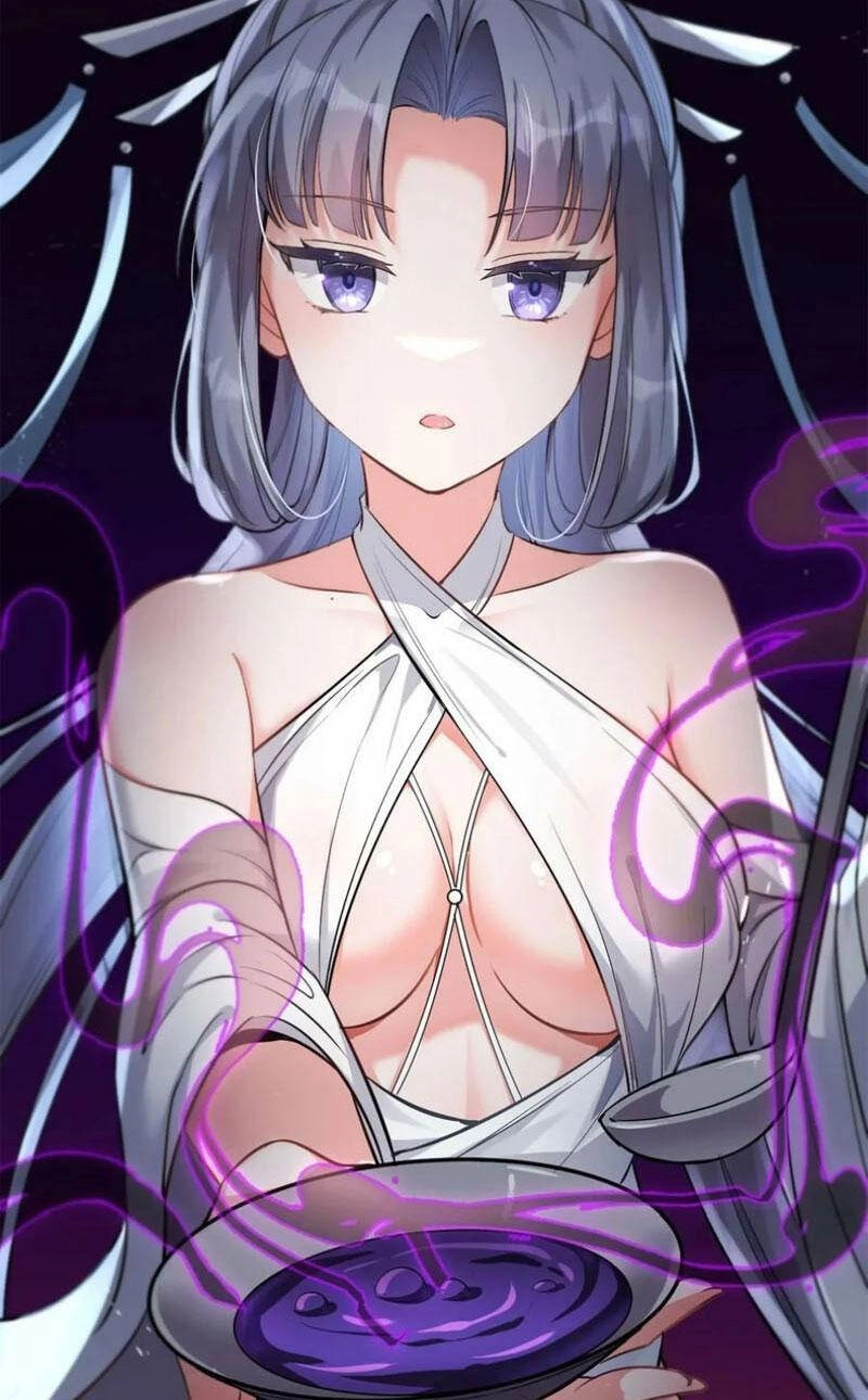 Tu Luyện Thành Tiên Ta Chỉ Muốn Nuôi Nữ Đồ Đệ Chapter 110 - 42