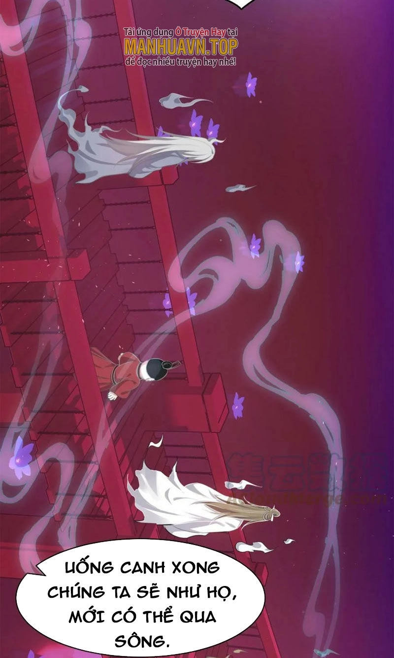 Tu Luyện Thành Tiên Ta Chỉ Muốn Nuôi Nữ Đồ Đệ Chapter 111 - 12