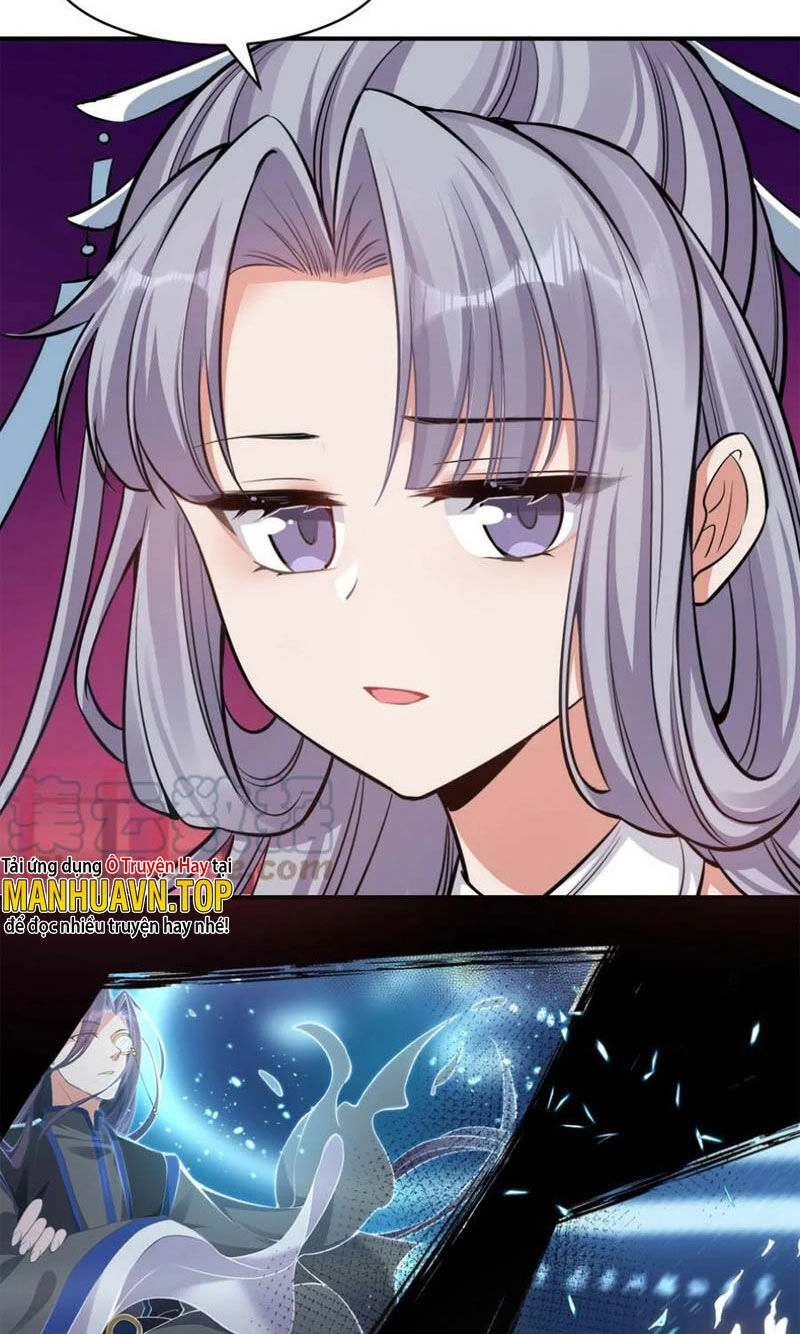 Tu Luyện Thành Tiên Ta Chỉ Muốn Nuôi Nữ Đồ Đệ Chapter 111 - 15