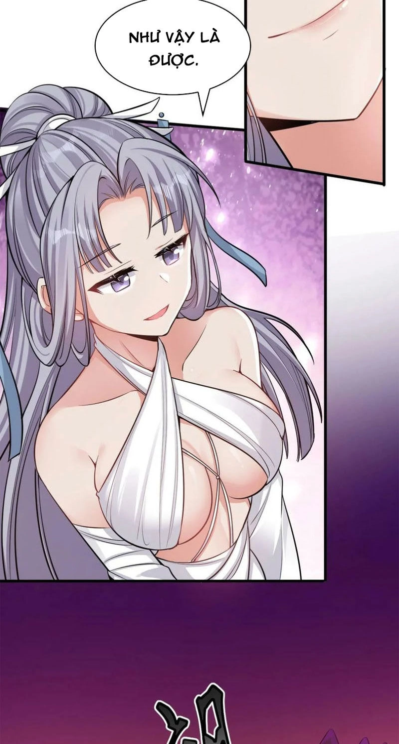 Tu Luyện Thành Tiên Ta Chỉ Muốn Nuôi Nữ Đồ Đệ Chapter 111 - 20