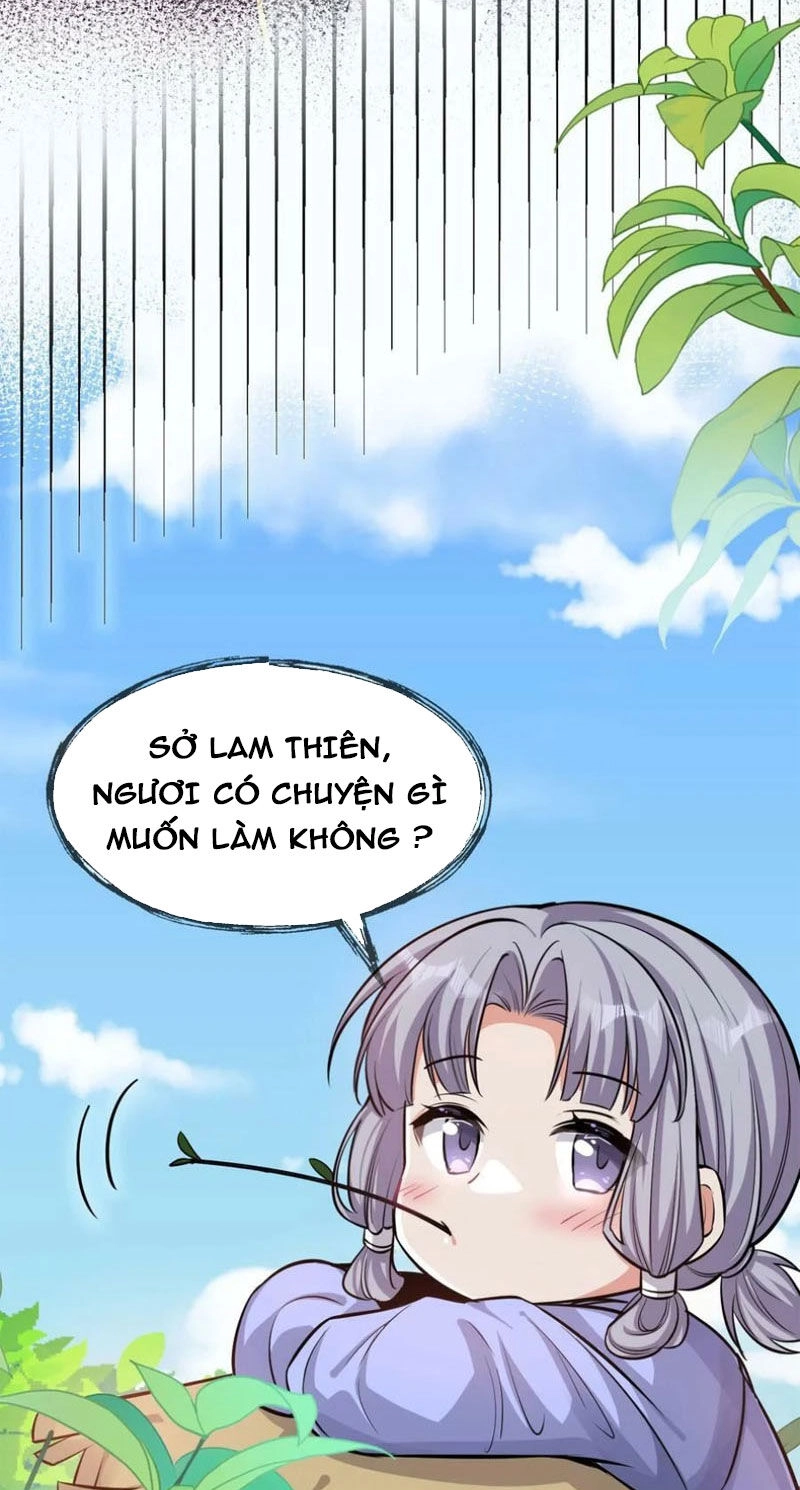 Tu Luyện Thành Tiên Ta Chỉ Muốn Nuôi Nữ Đồ Đệ Chapter 111 - 22