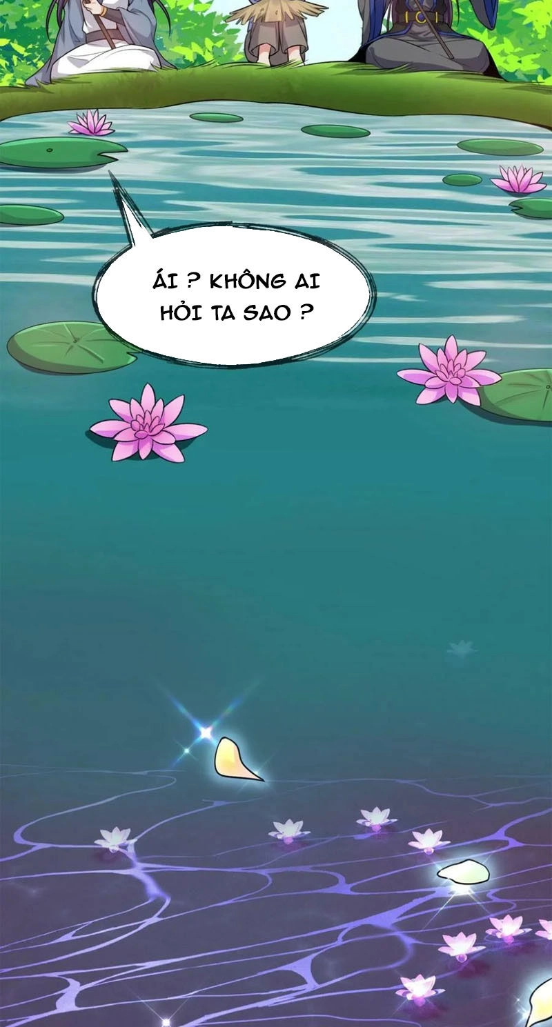 Tu Luyện Thành Tiên Ta Chỉ Muốn Nuôi Nữ Đồ Đệ Chapter 111 - 24