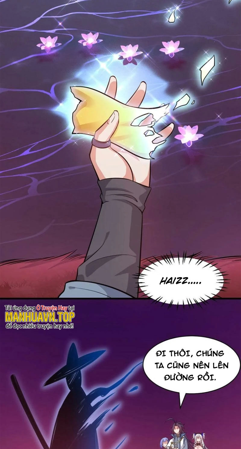 Tu Luyện Thành Tiên Ta Chỉ Muốn Nuôi Nữ Đồ Đệ Chapter 111 - 25