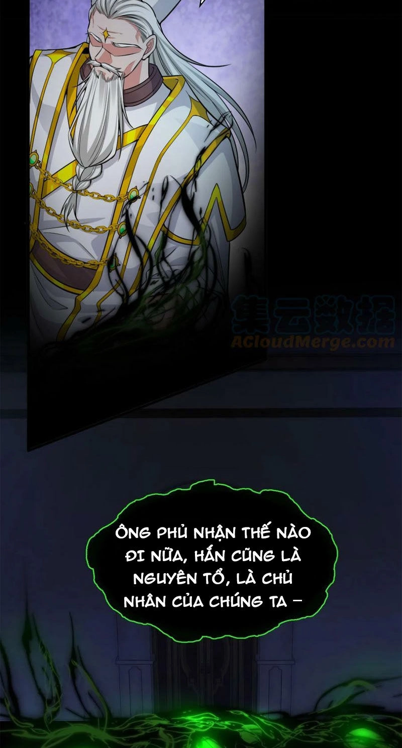 Tu Luyện Thành Tiên Ta Chỉ Muốn Nuôi Nữ Đồ Đệ Chapter 111 - 29