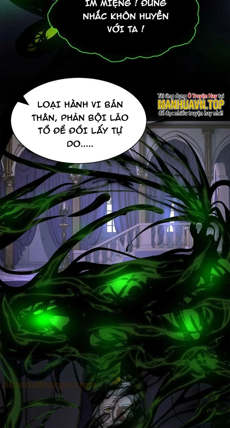 Tu Luyện Thành Tiên Ta Chỉ Muốn Nuôi Nữ Đồ Đệ Chapter 111 - 34