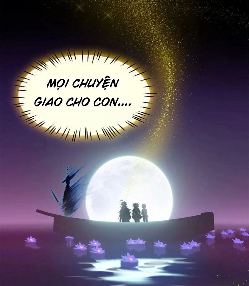 Tu Luyện Thành Tiên Ta Chỉ Muốn Nuôi Nữ Đồ Đệ Chapter 111 - 41