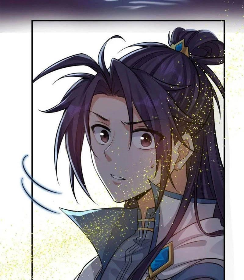 Tu Luyện Thành Tiên Ta Chỉ Muốn Nuôi Nữ Đồ Đệ Chapter 111 - 42