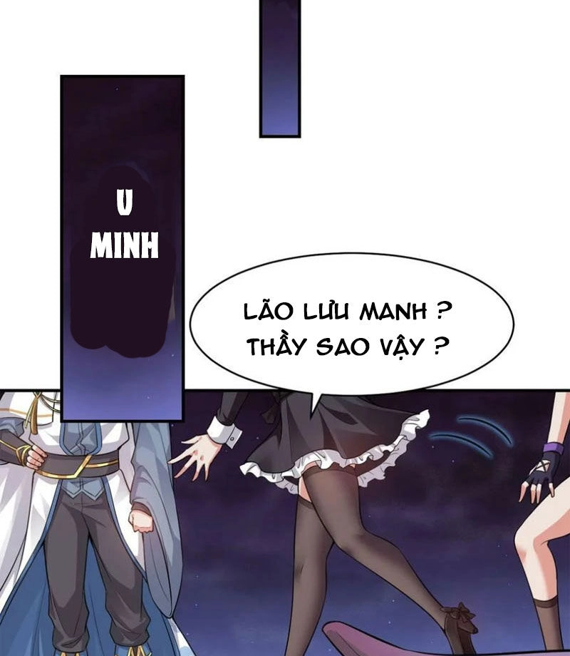 Tu Luyện Thành Tiên Ta Chỉ Muốn Nuôi Nữ Đồ Đệ Chapter 111 - 44