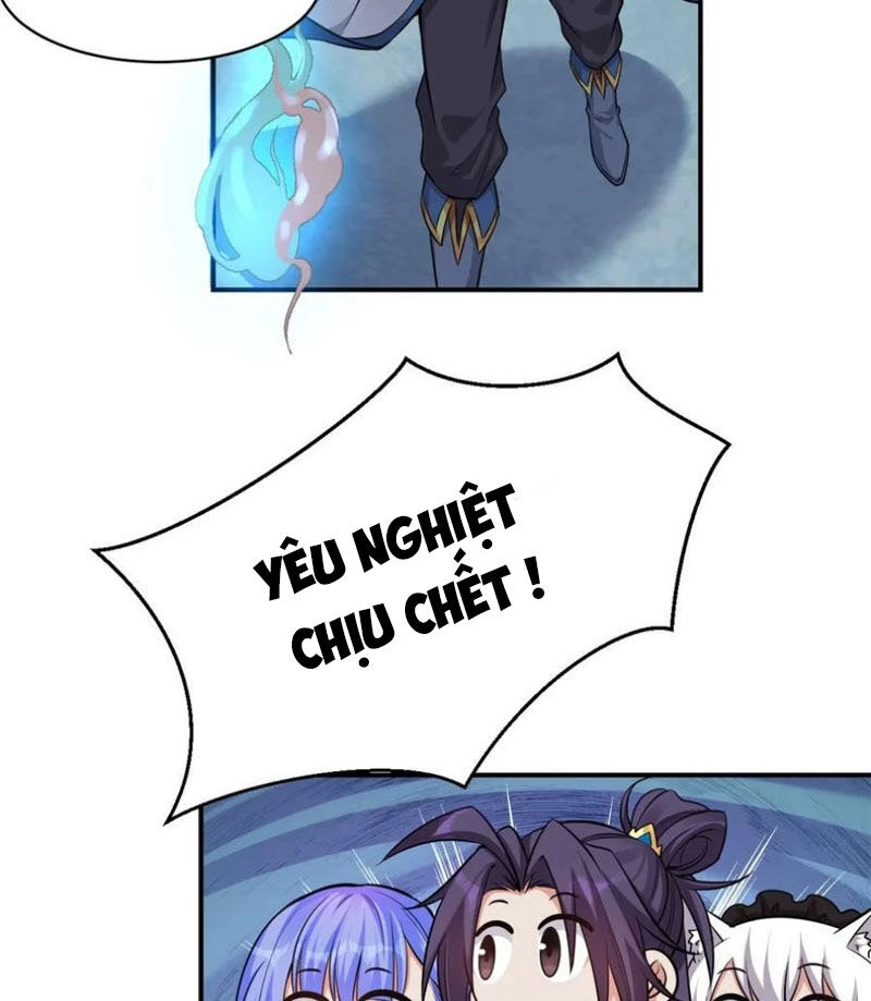 Tu Luyện Thành Tiên Ta Chỉ Muốn Nuôi Nữ Đồ Đệ Chapter 111 - 47