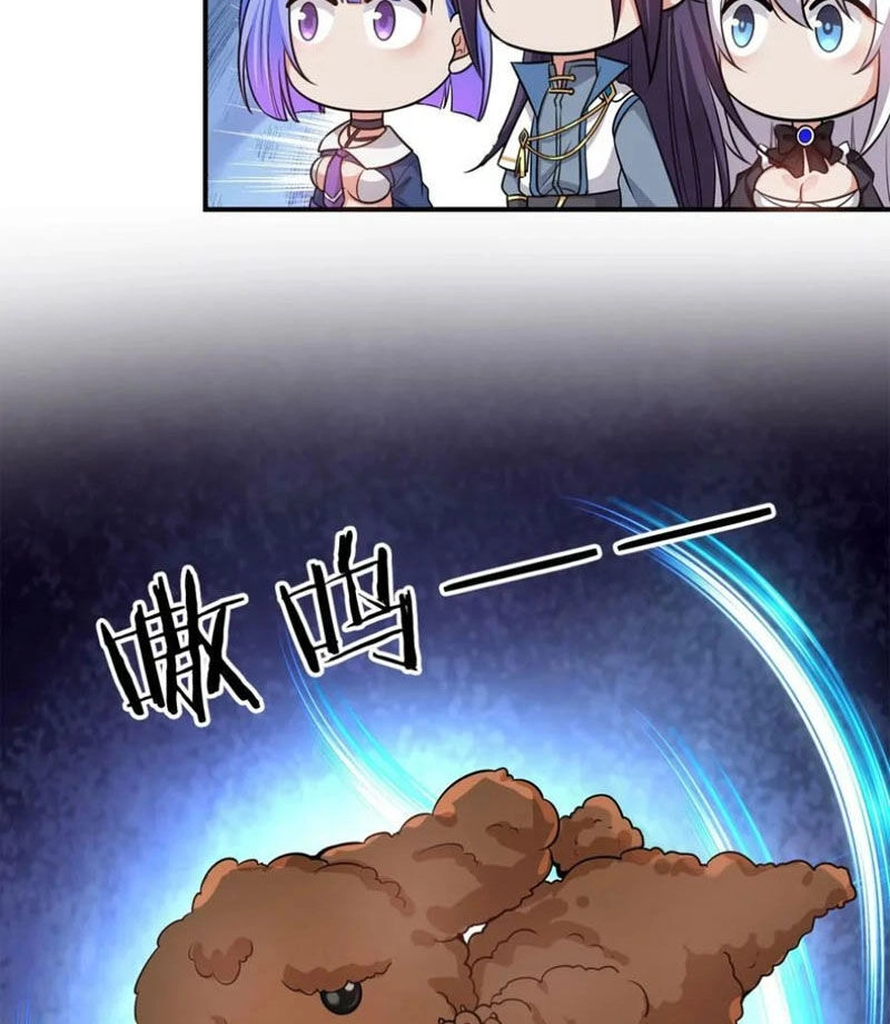 Tu Luyện Thành Tiên Ta Chỉ Muốn Nuôi Nữ Đồ Đệ Chapter 111 - 48