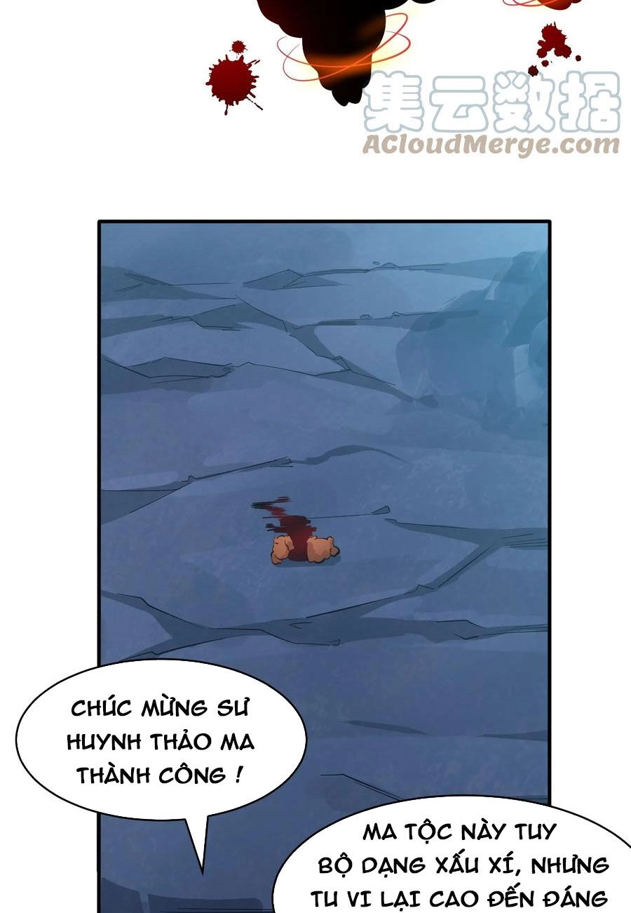 Tu Luyện Thành Tiên Ta Chỉ Muốn Nuôi Nữ Đồ Đệ Chapter 112 - 4