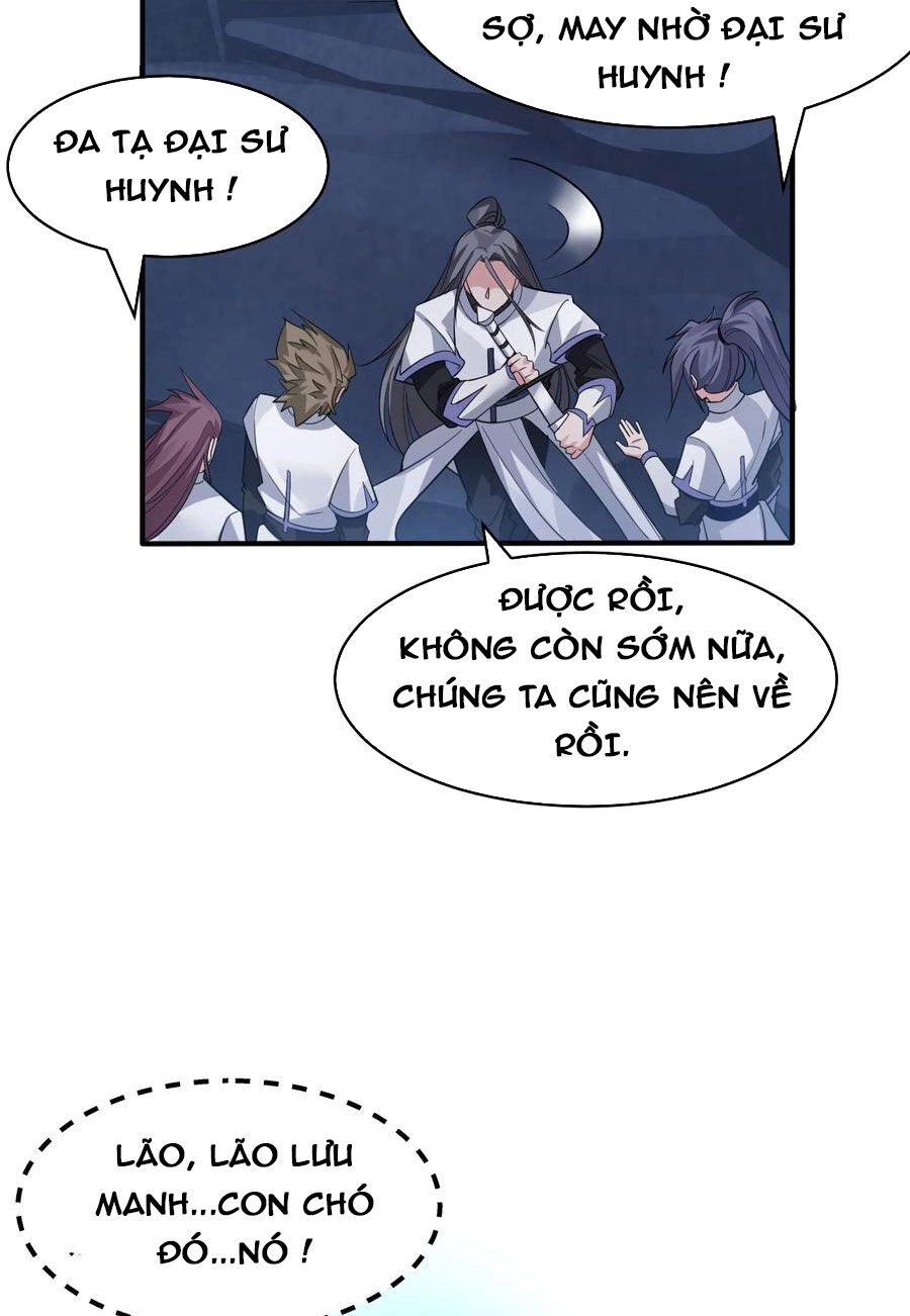 Tu Luyện Thành Tiên Ta Chỉ Muốn Nuôi Nữ Đồ Đệ Chapter 112 - 5