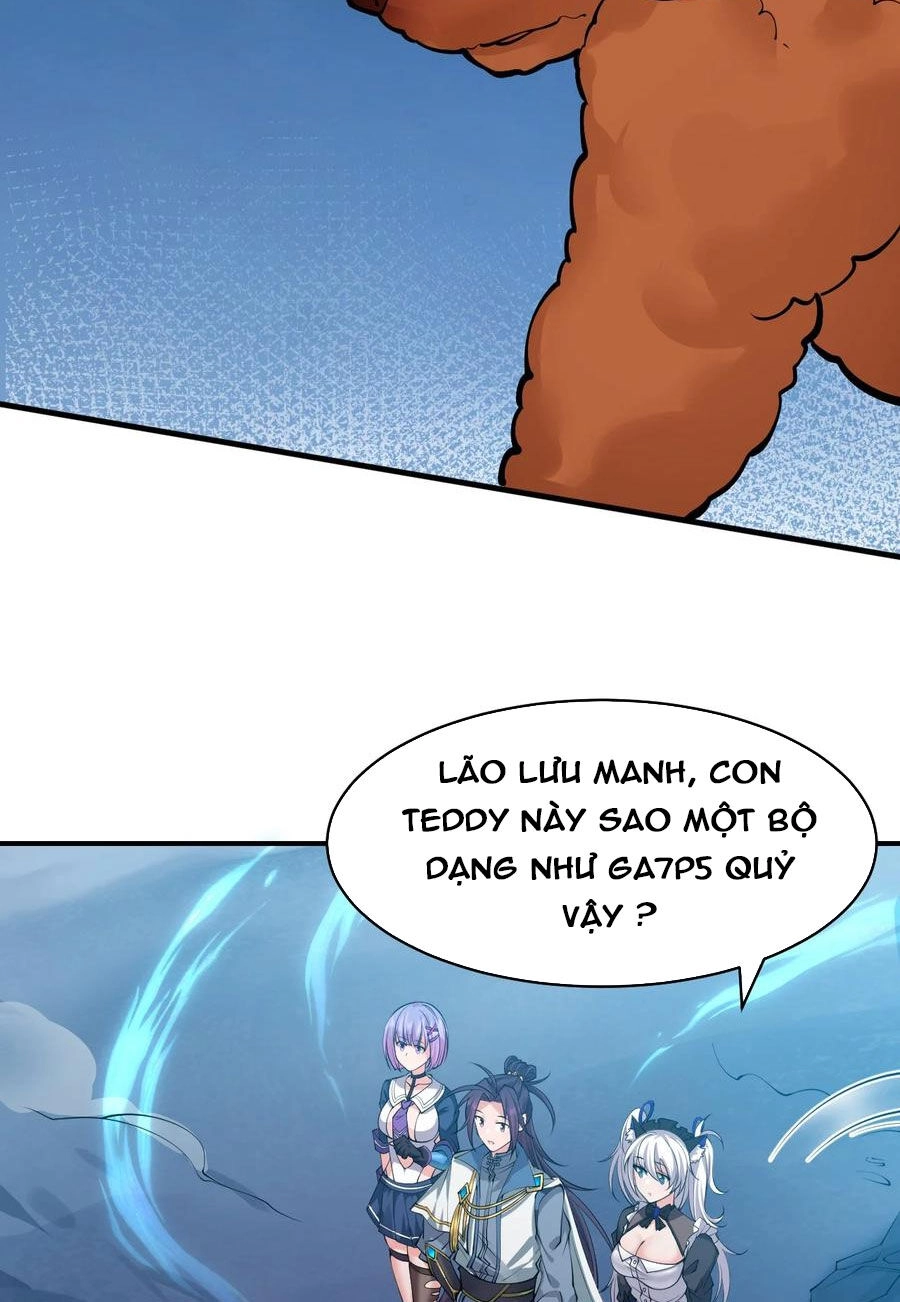 Tu Luyện Thành Tiên Ta Chỉ Muốn Nuôi Nữ Đồ Đệ Chapter 112 - 10