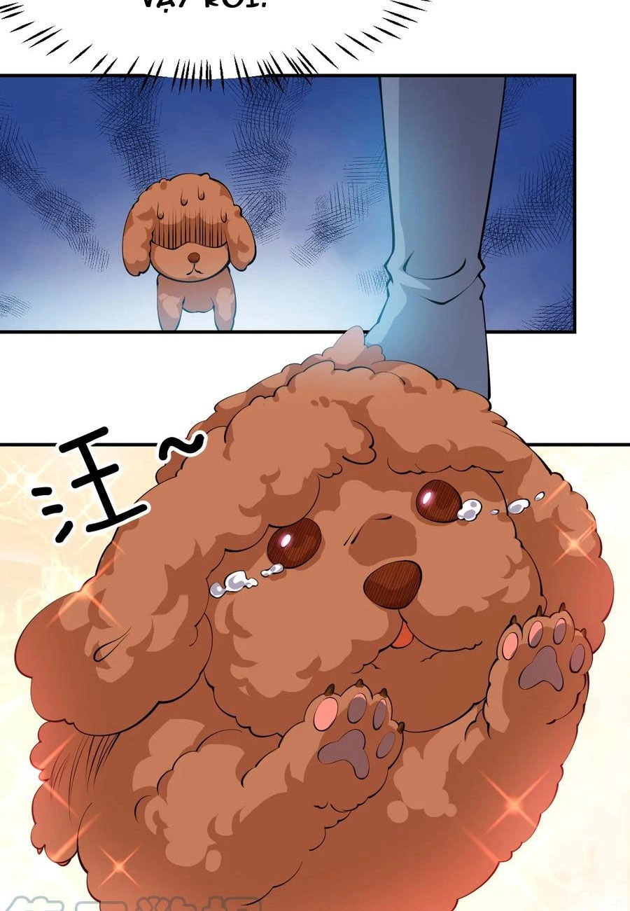 Tu Luyện Thành Tiên Ta Chỉ Muốn Nuôi Nữ Đồ Đệ Chapter 112 - 12