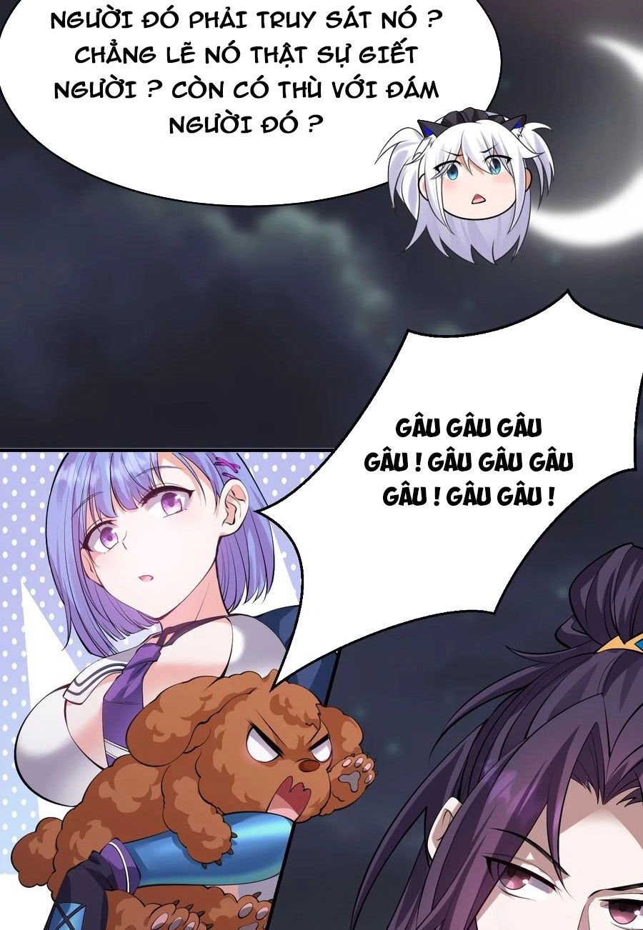 Tu Luyện Thành Tiên Ta Chỉ Muốn Nuôi Nữ Đồ Đệ Chapter 112 - 15