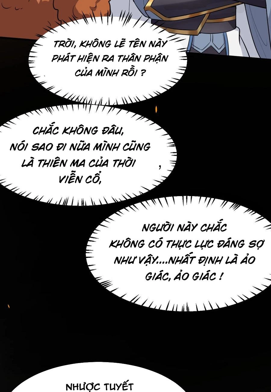 Tu Luyện Thành Tiên Ta Chỉ Muốn Nuôi Nữ Đồ Đệ Chapter 112 - 19