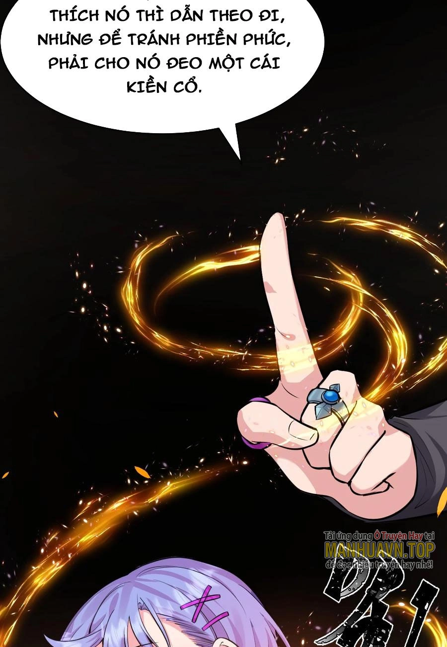 Tu Luyện Thành Tiên Ta Chỉ Muốn Nuôi Nữ Đồ Đệ Chapter 112 - 20