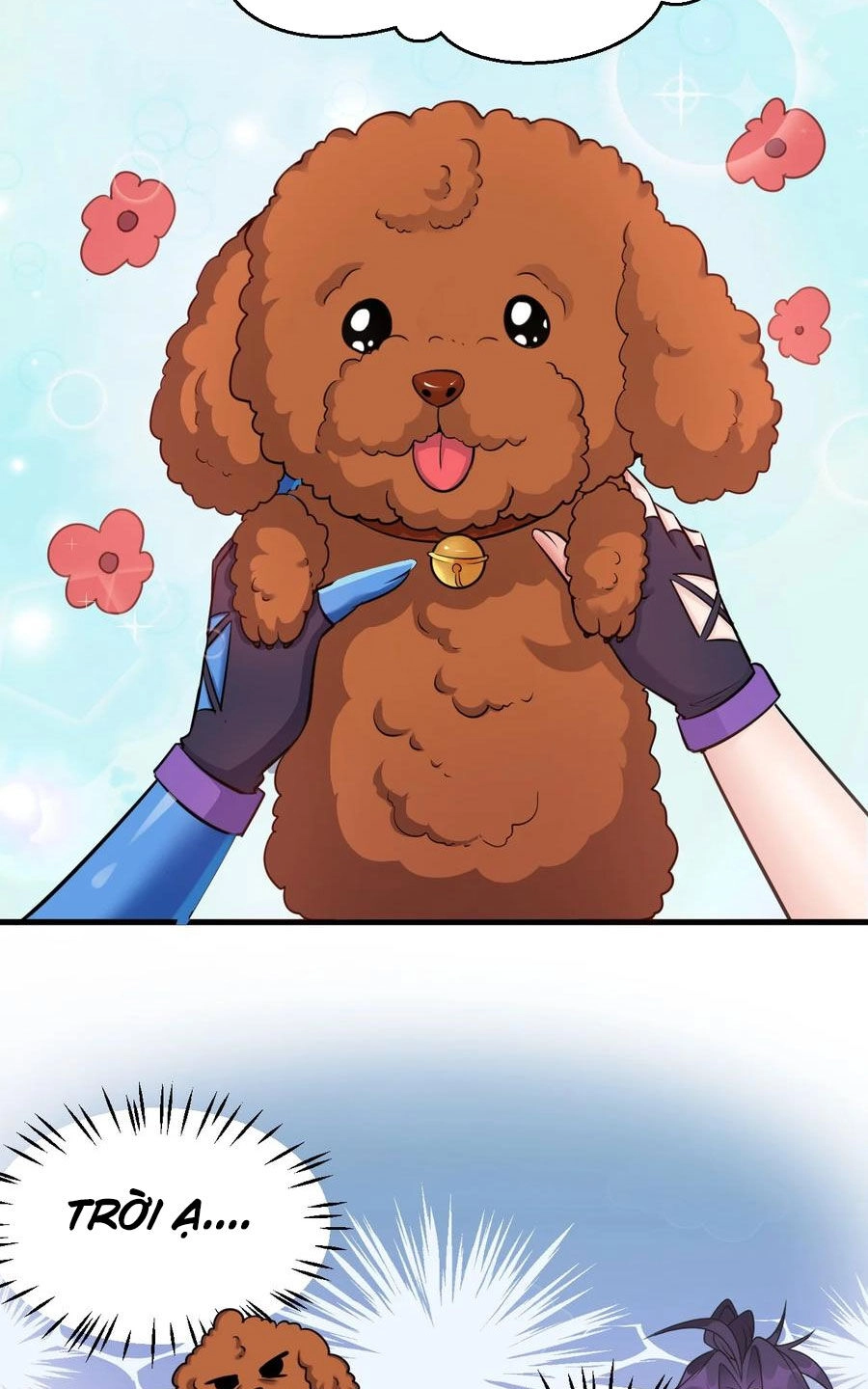 Tu Luyện Thành Tiên Ta Chỉ Muốn Nuôi Nữ Đồ Đệ Chapter 112 - 24