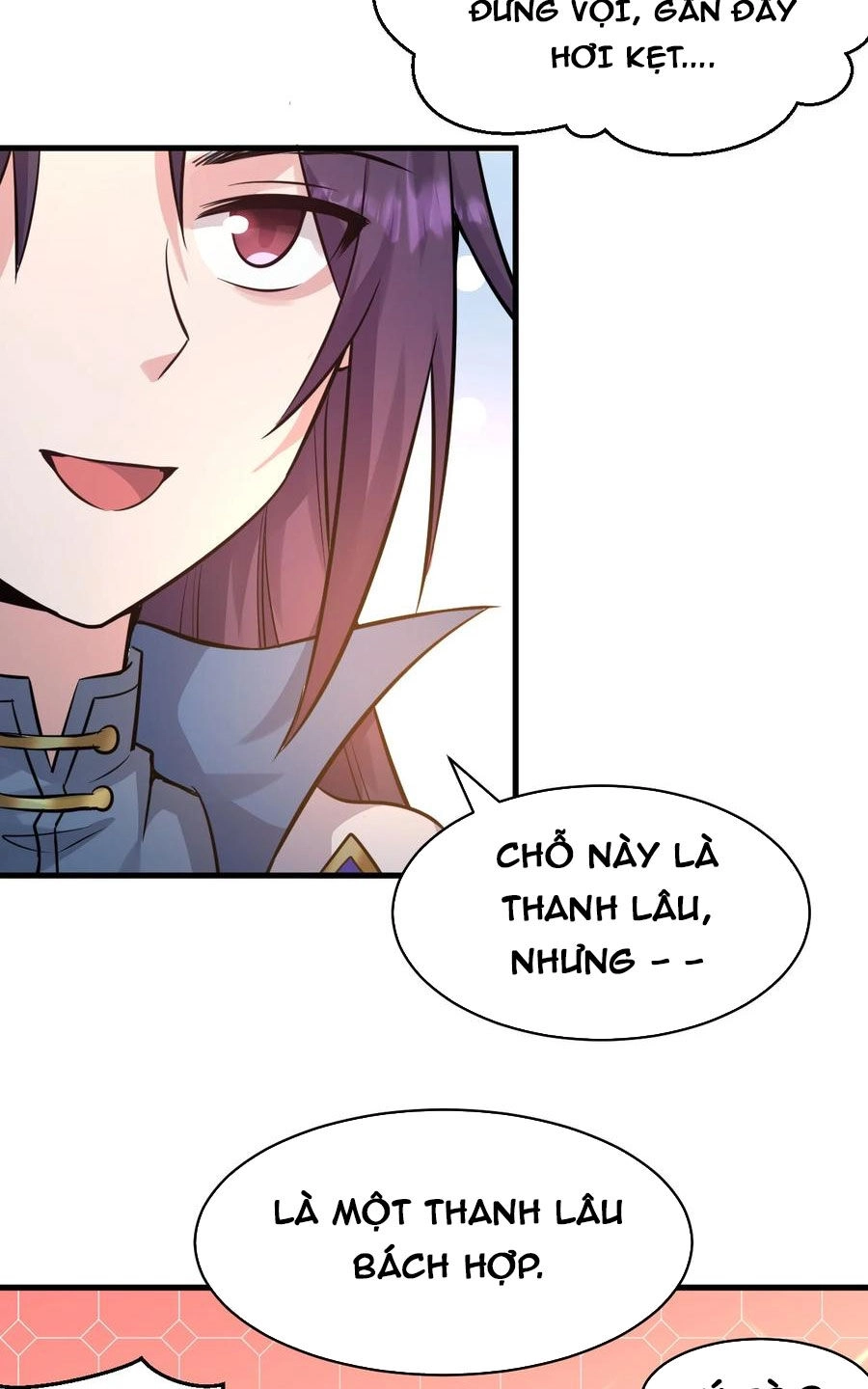 Tu Luyện Thành Tiên Ta Chỉ Muốn Nuôi Nữ Đồ Đệ Chapter 112 - 30