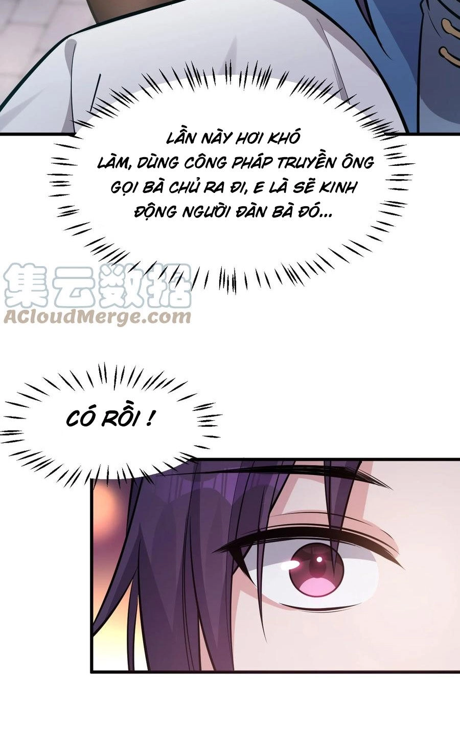 Tu Luyện Thành Tiên Ta Chỉ Muốn Nuôi Nữ Đồ Đệ Chapter 112 - 36