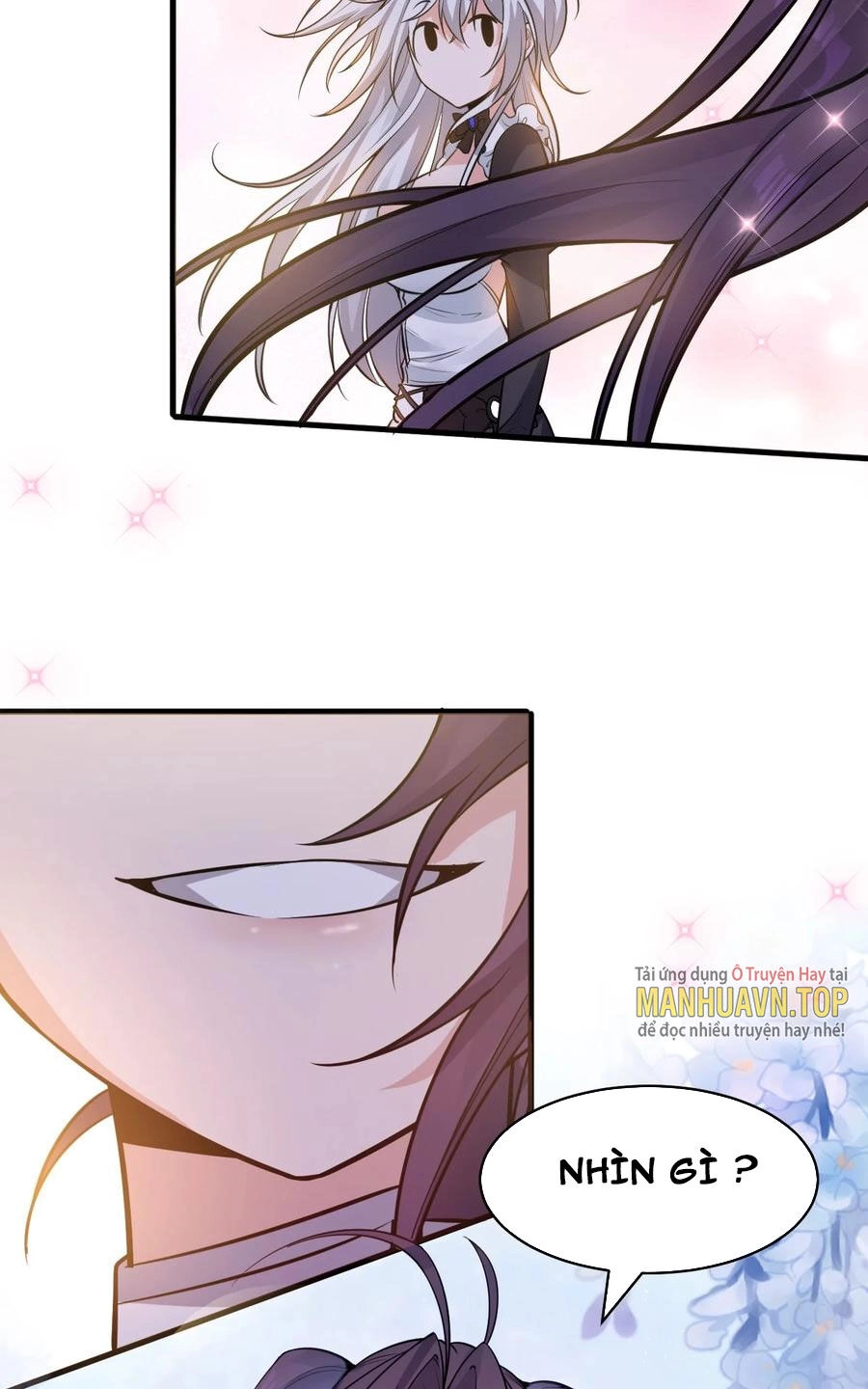 Tu Luyện Thành Tiên Ta Chỉ Muốn Nuôi Nữ Đồ Đệ Chapter 112 - 40