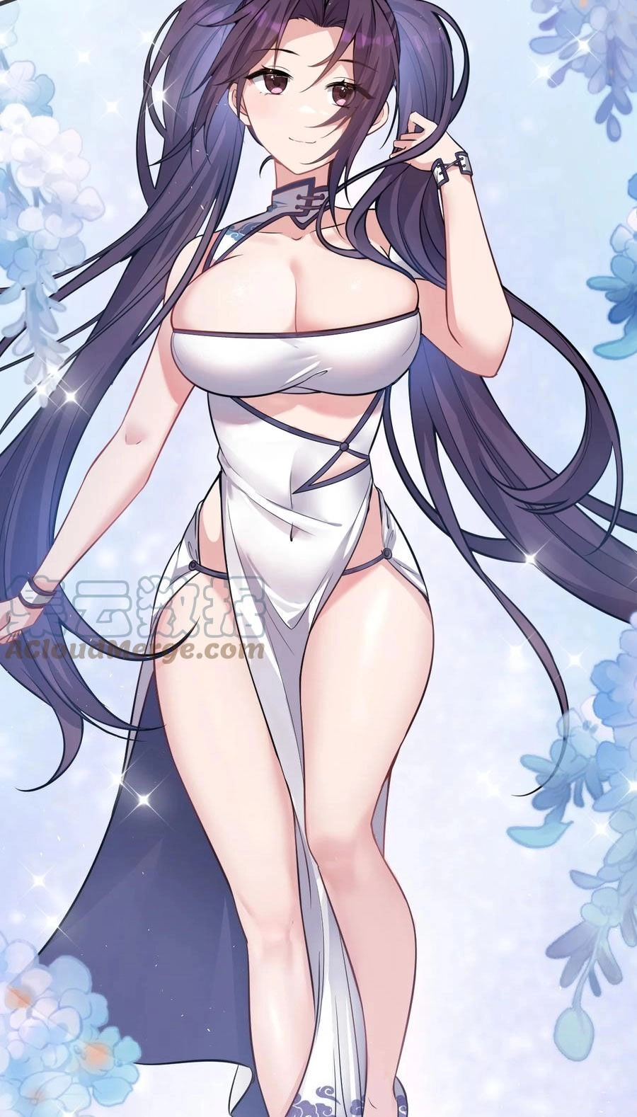 Tu Luyện Thành Tiên Ta Chỉ Muốn Nuôi Nữ Đồ Đệ Chapter 112 - 41